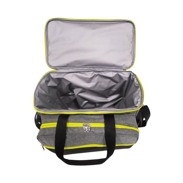 Набір для пікніка Time Eco TE-430 Picnic Black/Grey (6215028111520BGREY) зображення 6
