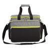 Набір для пікніка Time Eco TE-430 Picnic Black/Grey (6215028111520BGREY)
