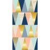 Блокнот Yes 100*200/64 л "Abstract" клетка (151498) изображение 2
