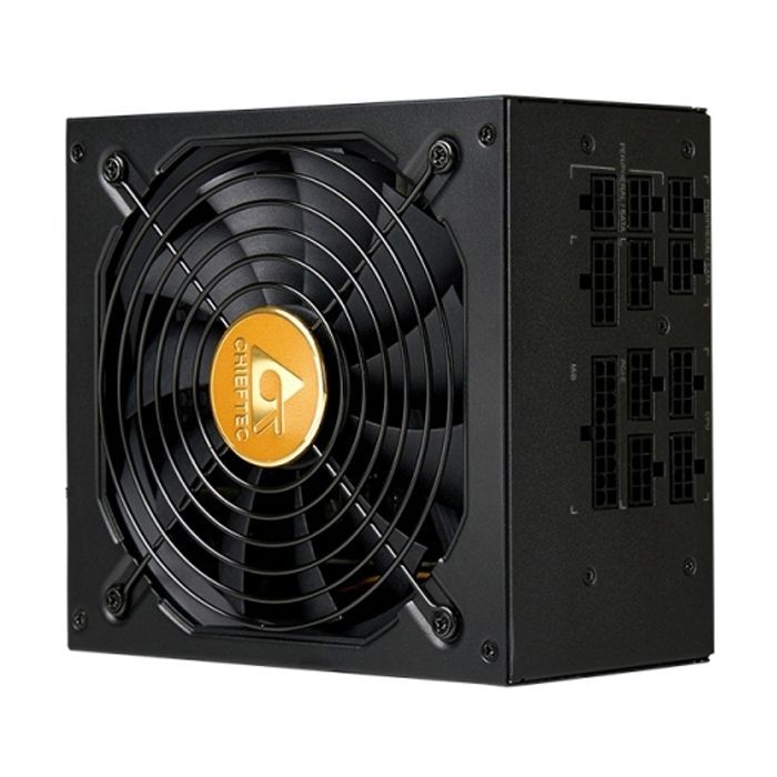 Блок живлення Chieftec 1050W Polaris (PPS-1050FC)