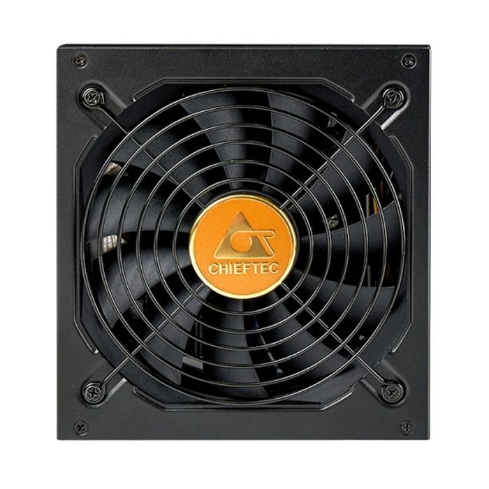 Блок живлення Chieftec 1050W Polaris (PPS-1050FC) зображення 2