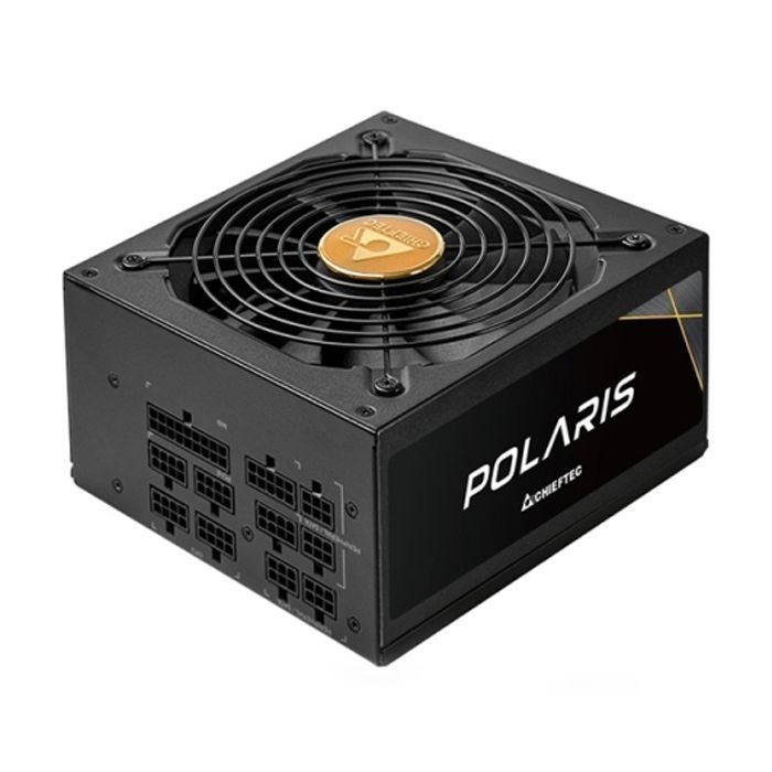 Блок живлення Chieftec 1050W Polaris (PPS-1050FC) зображення 3