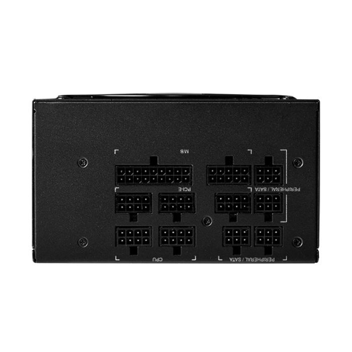 Блок живлення Chieftec 1050W Polaris (PPS-1050FC) зображення 4