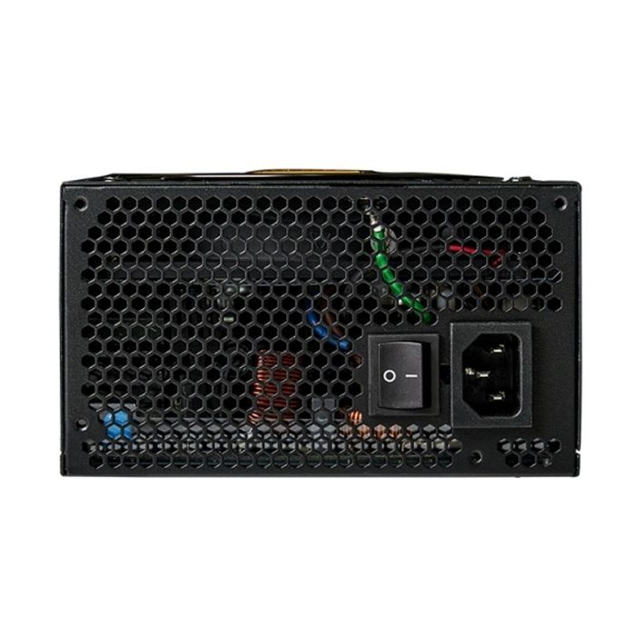 Блок живлення Chieftec 1050W Polaris (PPS-1050FC) зображення 5