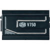 Блок живлення CoolerMaster 750W V750 SFX GOLD (MPY-7501-SFHAGV-EU) зображення 4