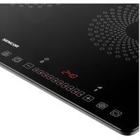 Настільна плита Sencor SCP4501BK зображення 4