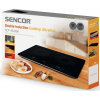 Настільна плита Sencor SCP4501BK зображення 8