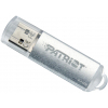 USB флеш накопитель Patriot 64GB Xporter Pulse Silver USB 2.0 (PSF64GXPPUSB)
