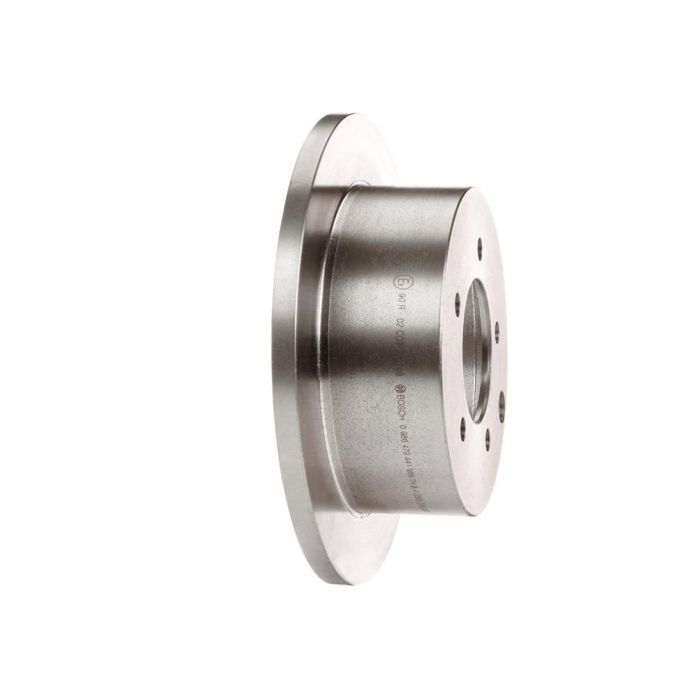 Гальмівний диск Bosch 0 986 479 A41 зображення 2