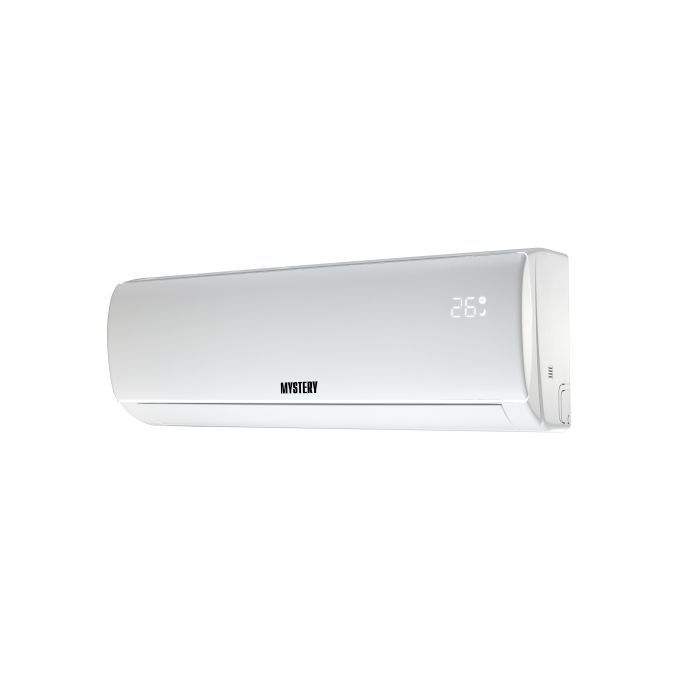Кондиционер Mystery MTH18CT-W3D2 изображение 3