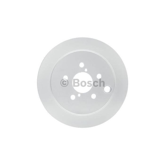 Тормозной диск Bosch 0 986 479 634