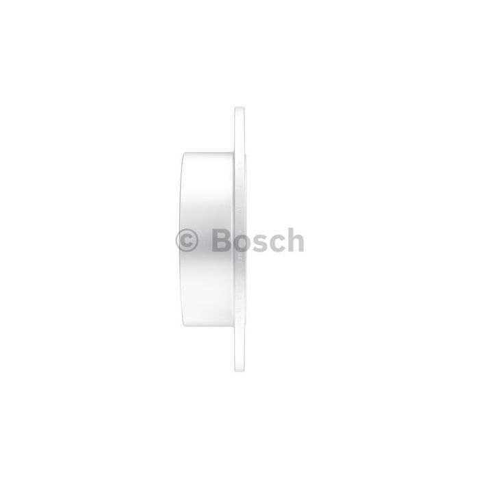 Тормозной диск Bosch 0 986 479 634 изображение 2