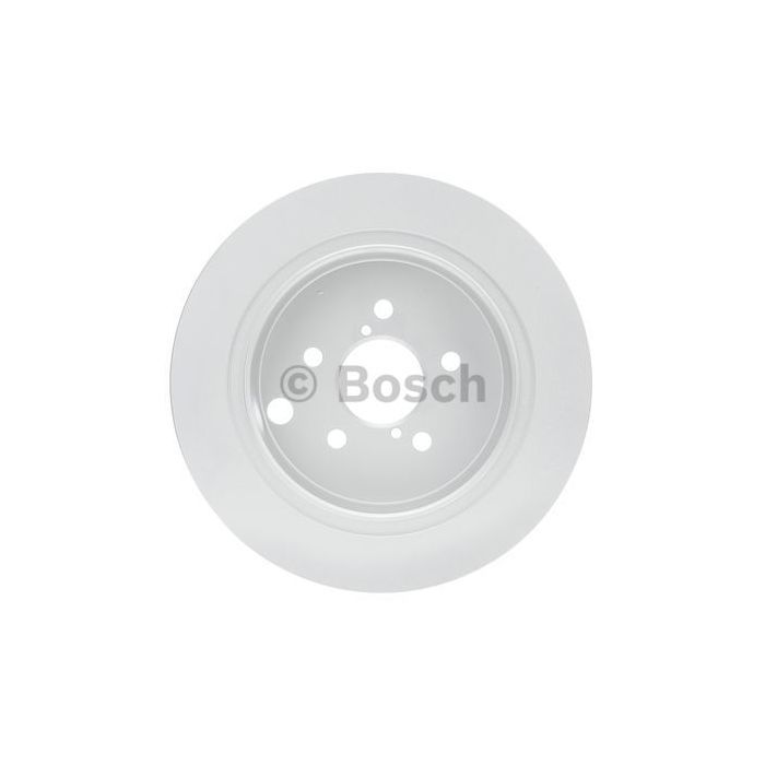 Тормозной диск Bosch 0 986 479 634 изображение 3