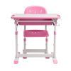 Парта со стулом Cubby SORPRESA PINK (222047) изображение 2