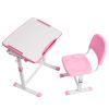 Парта со стулом Cubby SORPRESA PINK (222047) изображение 3
