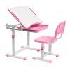 Парта со стулом Cubby SORPRESA PINK (222047) изображение 5