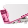 Парта со стулом Cubby SORPRESA PINK (222047) изображение 6