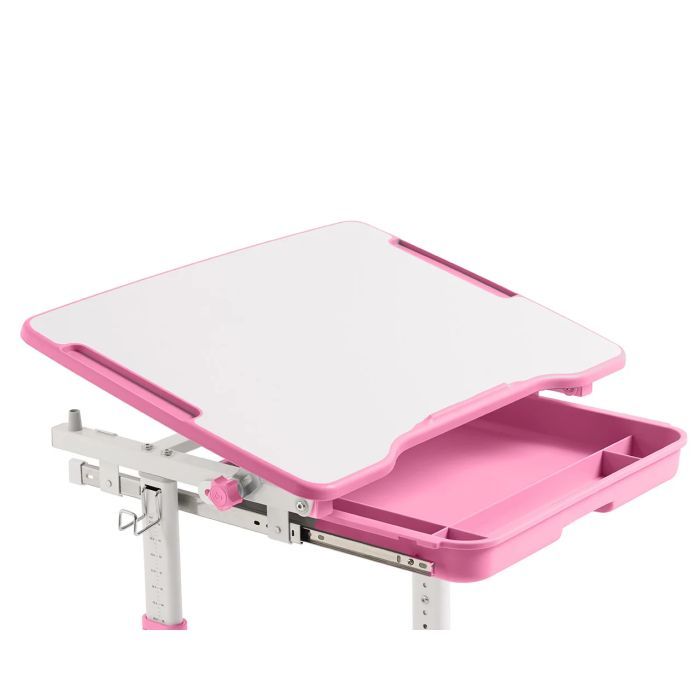 Парта со стулом Cubby SORPRESA PINK (222047) изображение 7