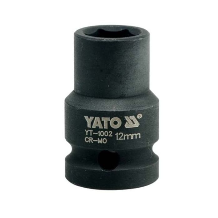 Торцевая головка Yato YT-1002