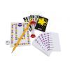 Настольная игра Tactic Элиас Пати дорожная версия рус. (58792) изображение 2
