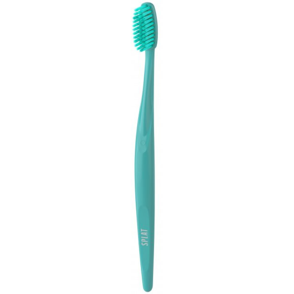 Зубна щітка Splat Professional Ultra Complete Medium Бірюзова (4603014012227) зображення 2