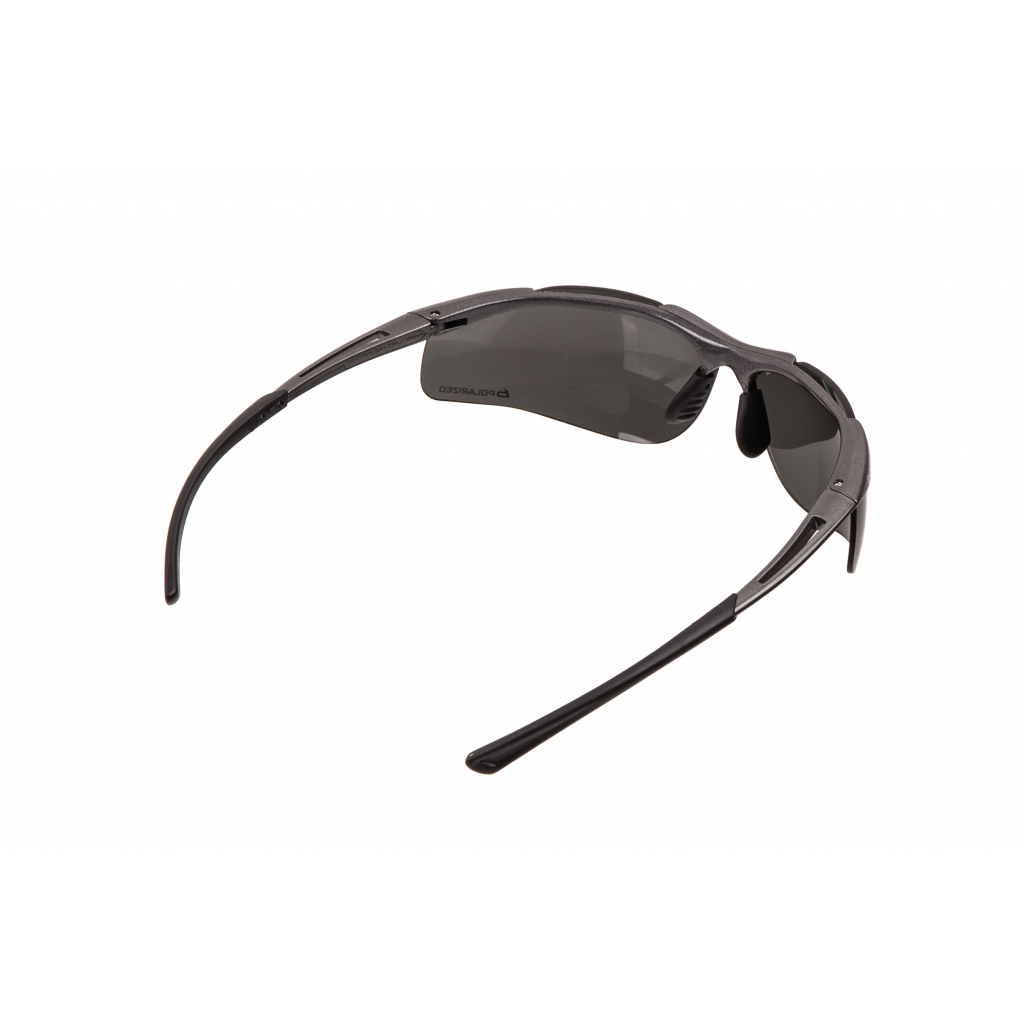 Тактичні окуляри Bolle CONTOUR, димчасті лінзи, POLARIZED (CONTPOL) зображення 2