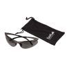 Тактические очки Bolle CONTOUR, дымчатые линзы, POLARIZED (CONTPOL) изображение 3