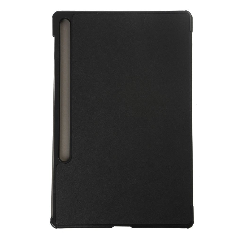 Чохол до планшета Armorstandart Smart Case Samsung Galaxy Tab S7 FE Black (ARM59405) зображення 2