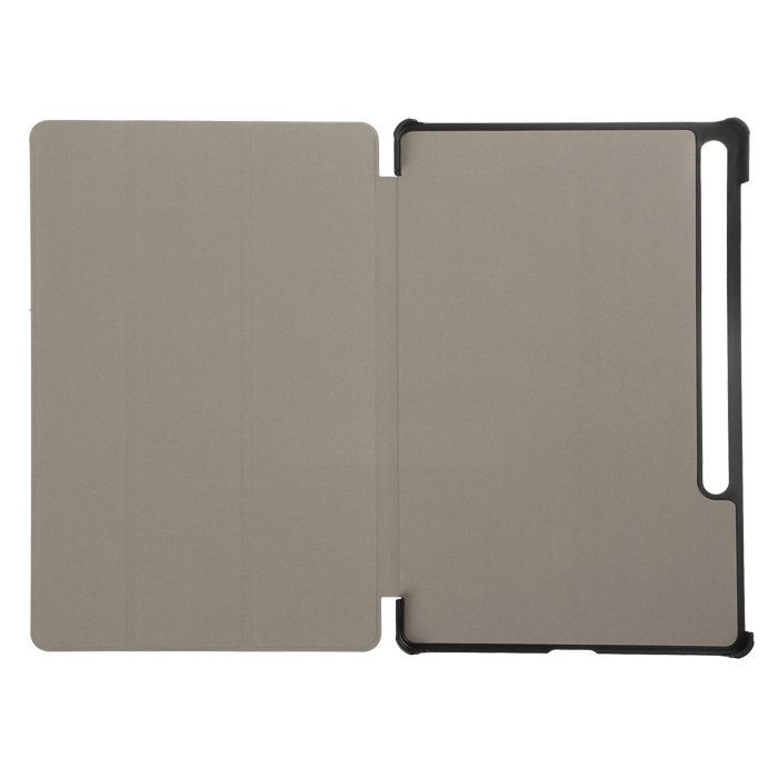 Чехол для планшета Armorstandart Smart Case Samsung Galaxy Tab S7 FE Black (ARM59405) изображение 3