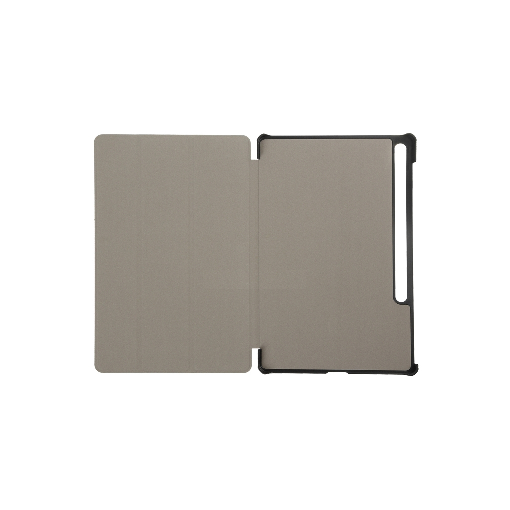 Чохол до планшета Armorstandart Smart Case Samsung Galaxy Tab S7 FE Black (ARM59405) зображення 3