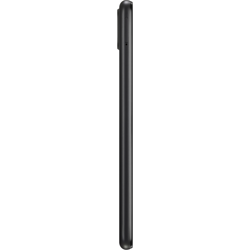 Мобільний телефон Samsung SM-A127FZ (Galaxy A12 3/32Gb) Black (SM-A127FZKUSEK) зображення 3