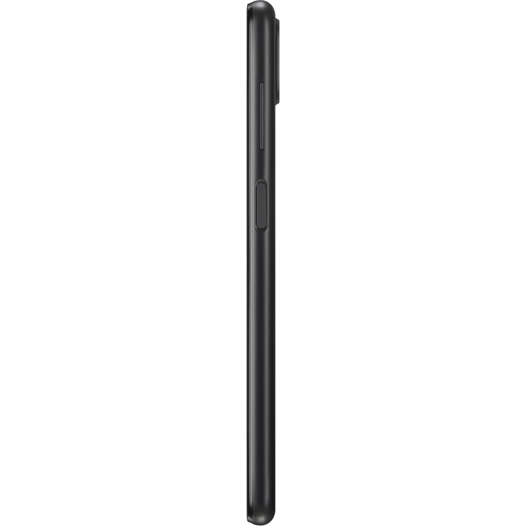 Мобільний телефон Samsung SM-A127FZ (Galaxy A12 4/64Gb) Black (SM-A127FZKVSEK) зображення 4