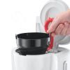 Капельная кофеварка Russell Hobbs Hobbs 27010-56 Honeycomb White (27010-56) изображение 2