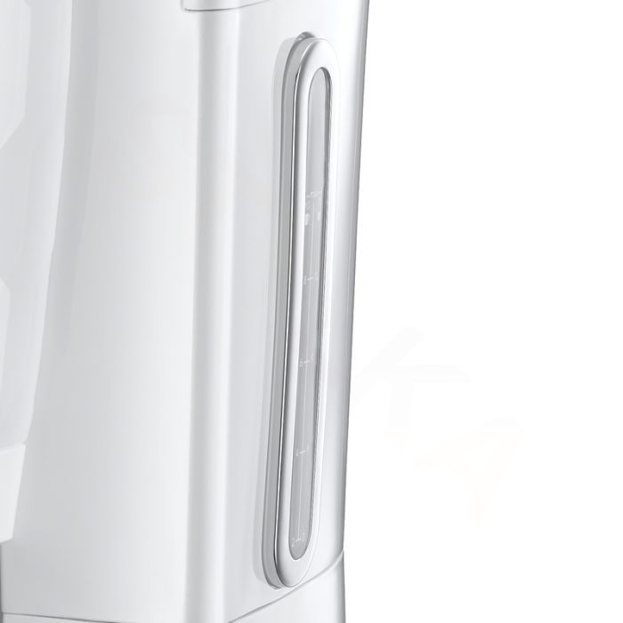 Капельная кофеварка Russell Hobbs Hobbs 27010-56 Honeycomb White (27010-56) изображение 4