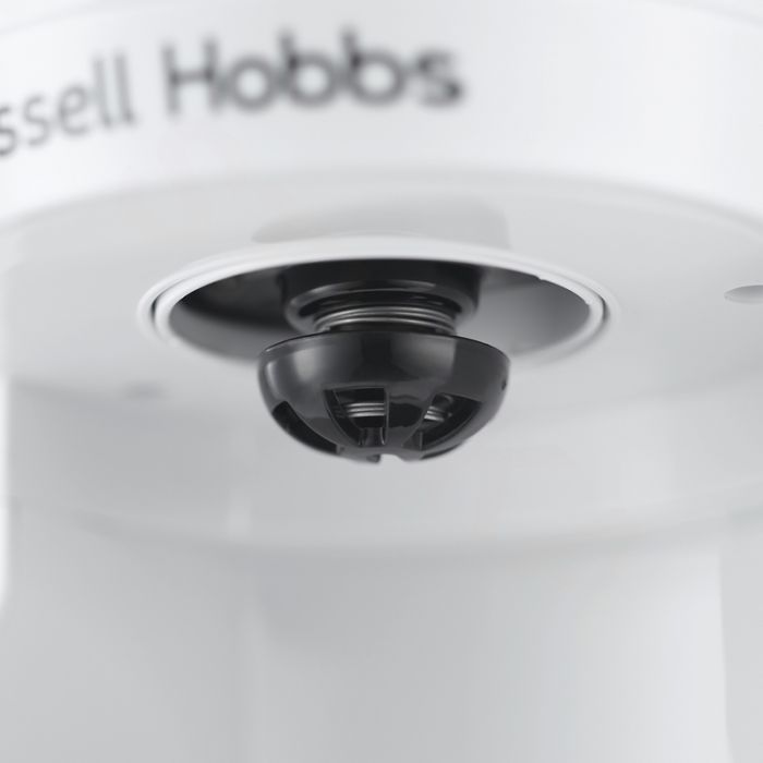 Капельная кофеварка Russell Hobbs Hobbs 27010-56 Honeycomb White (27010-56) изображение 5