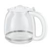 Капельная кофеварка Russell Hobbs Hobbs 27010-56 Honeycomb White (27010-56) изображение 6