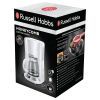 Капельная кофеварка Russell Hobbs Hobbs 27010-56 Honeycomb White (27010-56) изображение 9