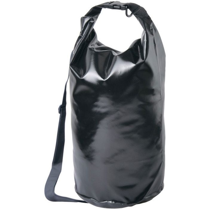 Гермомешок Armorstandart Waterproof Outdoor Gear 10L Yellow (ARM59237) изображение 2