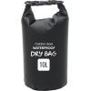 Гермомешок Armorstandart Waterproof Outdoor Gear 10L Black (ARM59236)