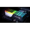 Модуль памяти для компьютера DDR4 16GB (2x8GB) 3600 MHz Trident Z Neo G.Skill (F4-3600C16D-16GTZNC) изображение 4