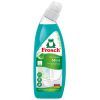 Засіб для чищення унітазу Frosch М'ята 750 мл (4009175914422/4009175941701)