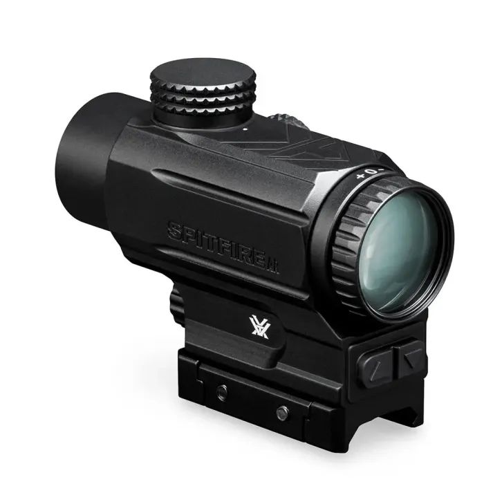Коліматорний приціл Vortex Spitfire AR 1x Prism Scope DRT reticle (926253) зображення 2