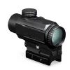 Коліматорний приціл Vortex Spitfire AR 1x Prism Scope DRT reticle (926253) зображення 2