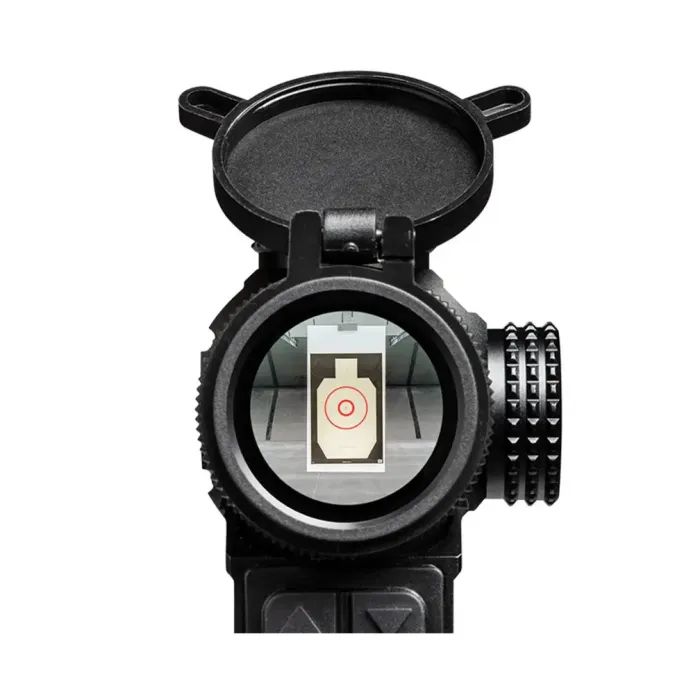 Коліматорний приціл Vortex Spitfire AR 1x Prism Scope DRT reticle (926253) зображення 3