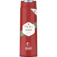 Гель для душу Old Spice Restart 400 мл (8001841861630)