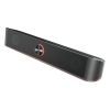 Акустическая система Trust GXT 619 Thorne RGB Illuminated Soundbar Black (24007) изображение 2