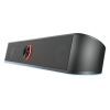 Акустическая система Trust GXT 619 Thorne RGB Illuminated Soundbar Black (24007) изображение 3