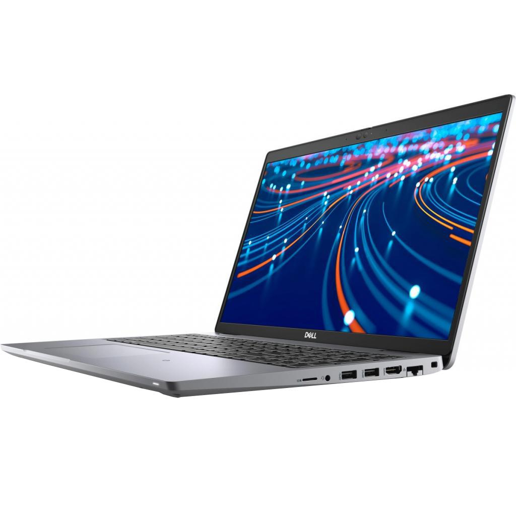 Ноутбук Dell Latitude 5520 (N098L552015UA_UBU) изображение 3