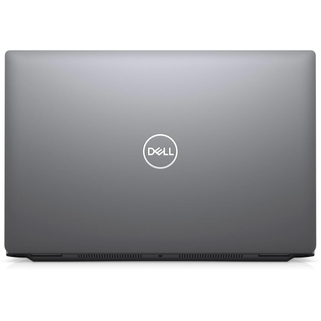 Ноутбук Dell Latitude 5520 (N098L552015UA_UBU) изображение 8
