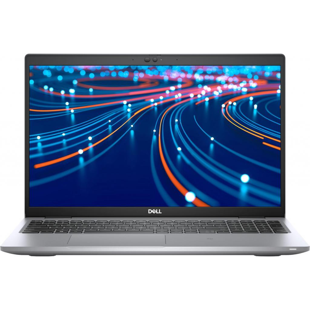 Ноутбук Dell Latitude 5520 (N098L552015UA_UBU)